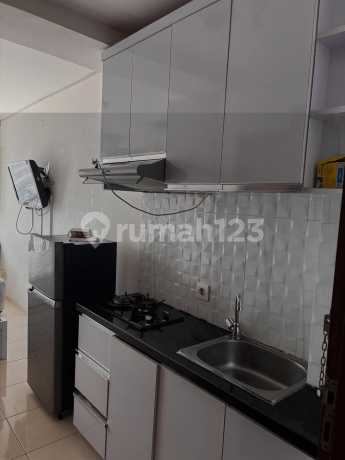 Murah!! Apt Tifolia Tipe Studio Full Furnished