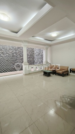 Jual Cepat Rumah Siap Huni 220m² Villa Permata Gading Jual Cepat Rumah Siap Huni 220m² Villa Permata Gading