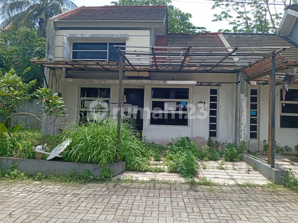 Rumah Strategis Tengah Kota Bogor Murah Rumah Strategis Tengah Kota Bogor Murah