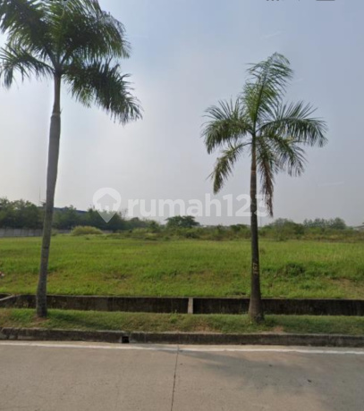 Dijual murah tanah industri dlm kws Jababeka cikarang bekasi Dijual murah tanah industri dlm kws Jababeka cikarang bekasi