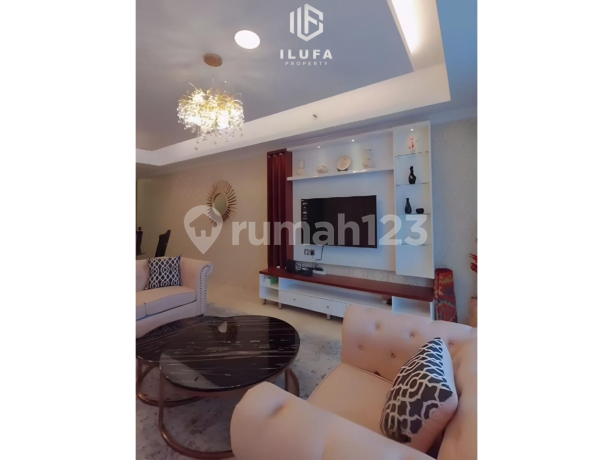 Disewakan Apartment 2Br Kemang Village Furnished Disewakan Apartment 2Br Kemang Village Furnished