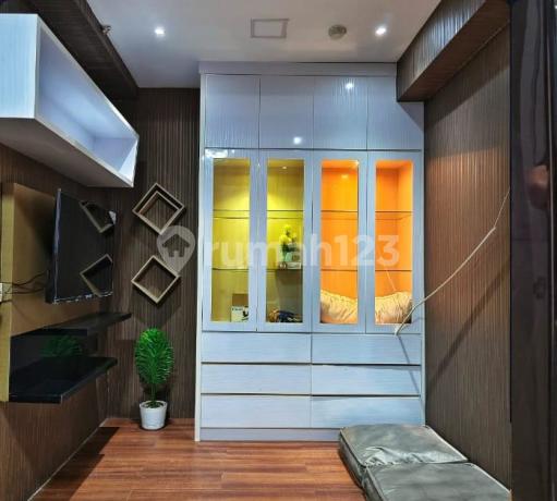 Dijual Cepat Murah Apertemen 2 Br Furnished Bagus di Grand Emerald Kelapa Gading Dijual Cepat Murah Apertemen 2 Br Furnished Bagus di Grand Emerald Kelapa Gading