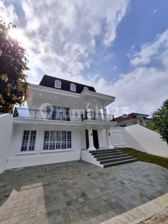 Rumah Siap Huni di Cluster Mediterania Golf Hill Sentul City Rumah Siap Huni di Cluster Mediterania Golf Hill Sentul City