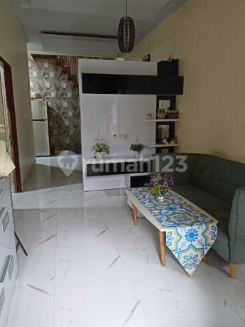 2-Story House in Grand Mekarsari Residence Housing Complex 2-Story House in Grand Mekarsari Residence Housing Complex