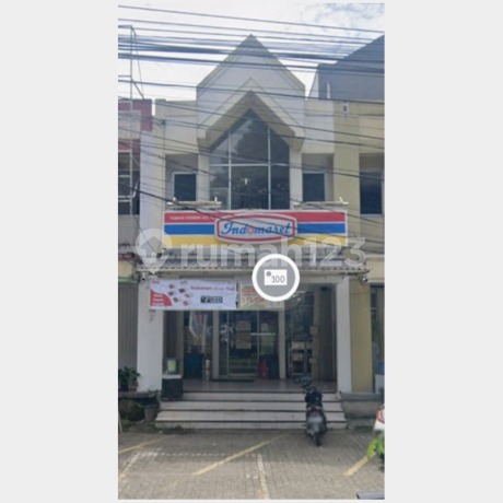 Dijual ruko DI Komplek Ruko Taman Yasmin Sektor 6 Dijual ruko DI Komplek Ruko Taman Yasmin Sektor 6