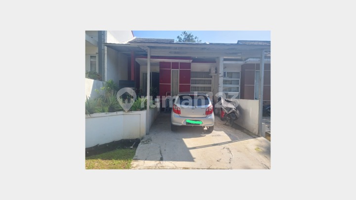 Dijual Rumah di Pakuan Hill Bogor Selatan