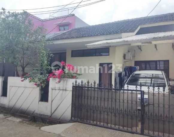Dijual Rumah di Taman Mangu Indah Dijual Rumah di Taman Mangu Indah