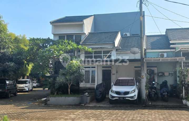 Rumah di Taman Cendrawasih Residence Rumah di Taman Cendrawasih Residence