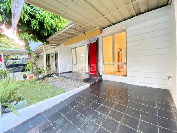 House in the Gracia Residence Cluster