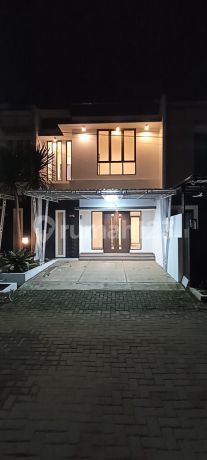 Rumah di Pamulang Park Residence