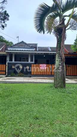 FOR SALE EXCLUSIVE Rumah di Graha Bintaro