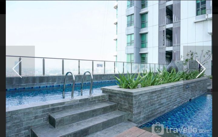 St. Moristz Apartment