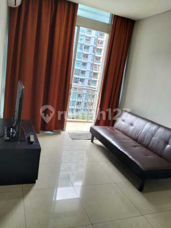 Apartment Cbd Pluit Apartment Cbd Pluit