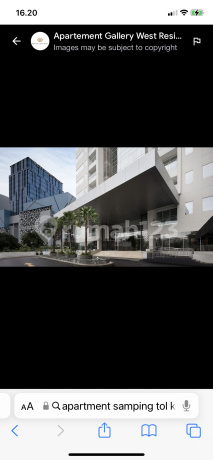  Gallery West Residences