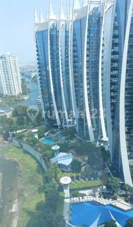 Apartment Reggata Pantai Mutiara