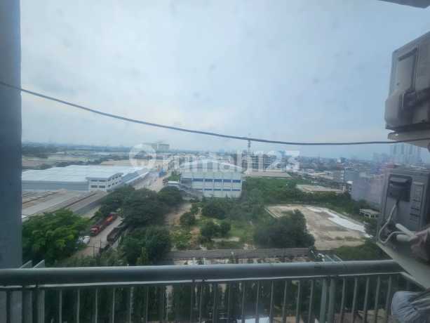 Cbd Apartment Tower Cemara Cbd Apartment Tower Cemara