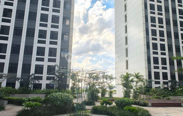 Jual Rugi Apartment Chadstone