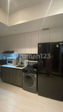 Jual Cpt Apartment The Mansion Kemayoran Jual Cpt Apartment The Mansion Kemayoran