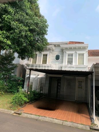 Rumah Danau Medara. Beverly Golf Lippo Karawaci Rumah Danau Medara. Beverly Golf Lippo Karawaci