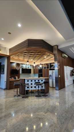 Affordable Luxury House in Camar Pik