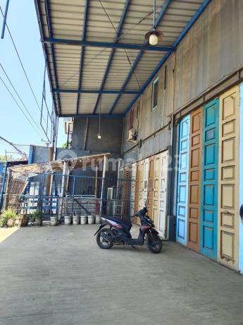 Bu Gudang Salembaran .Jati Kapuk Bu Gudang Salembaran .Jati Kapuk