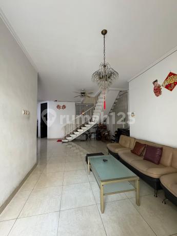 Pluit Timur Residence Pluit Timur Residence