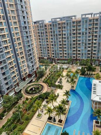 Termurah Apartment Cbd Pluit