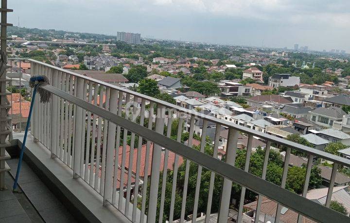 Jual Rugi Bgt The Aspen Residence