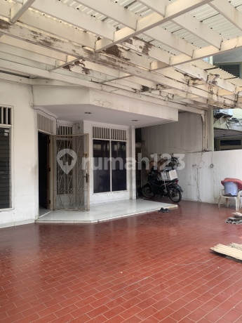 Hitung Tanah Pluit Timur Residence Hitung Tanah Pluit Timur Residence