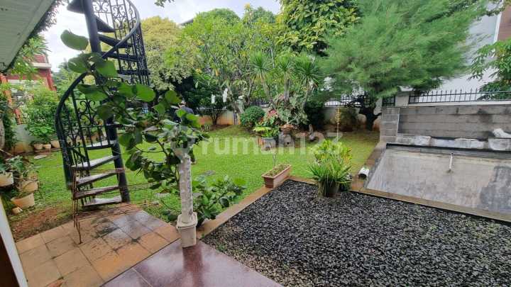 Permata Buana Park Counts Land in Favorite Area Permata Buana Park Counts Land in Favorite Area