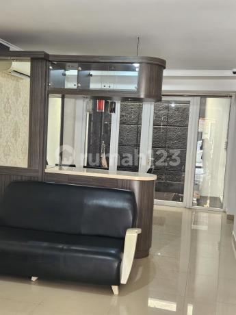 Rumah Greencourt Cengkareng Hoek Luas Tanah 126m² Rumah Greencourt Cengkareng Hoek Luas Tanah 126m²