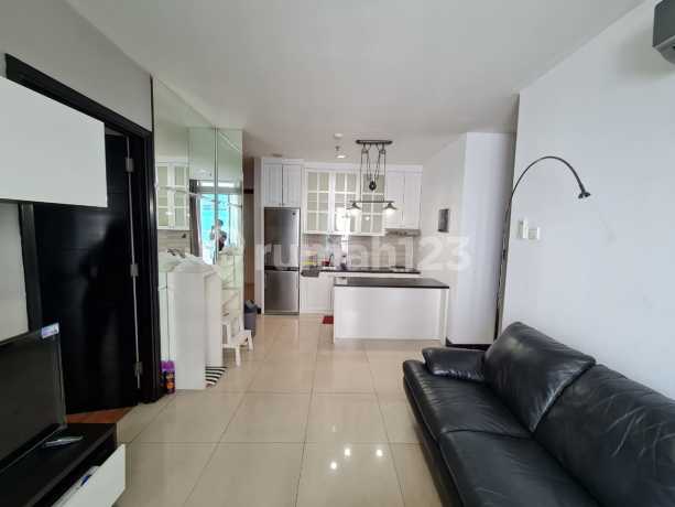 Dijual Apartemen Full Furnished Cbd Pluit