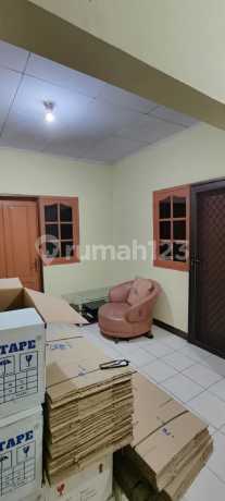 Rumah Citra Garden Ukuran 8 X 16 Jual Cepat Bisa Kpr proses cepat