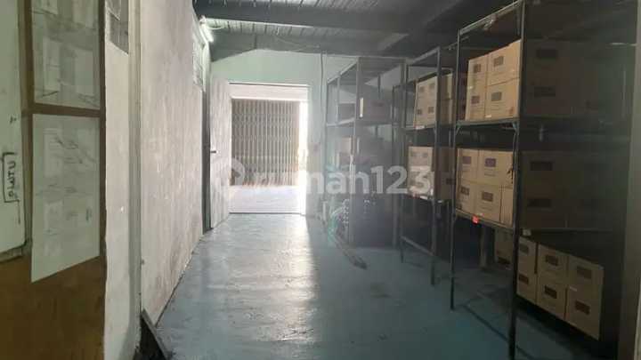 Gudang Plus Kantor Arcadia Daan Mogot Luas 432m² Gudang Plus Kantor Arcadia Daan Mogot Luas 432m²