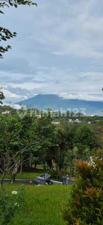 Kavling Bestview, Posisi Dihook Kavling Bestview, Posisi Dihook