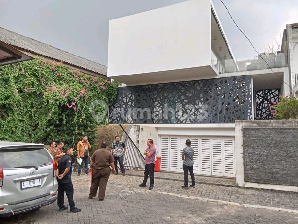 Rumah Dijual Di Cluster Prima Bintaro Tangsel