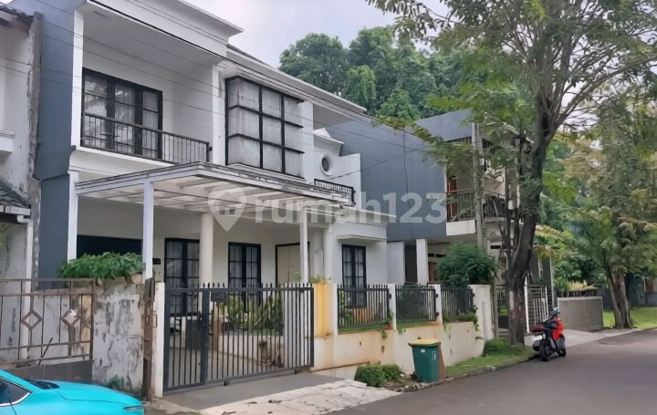 Bintaro Sektor 9 Termurah Dijual Cepat Bintaro Sektor 9 Termurah Dijual Cepat