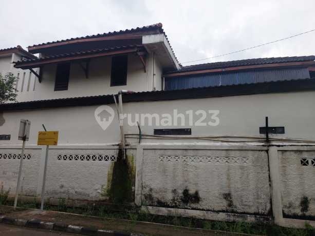 Rumah Dijual Murah di Pondok Jaya Bintaro