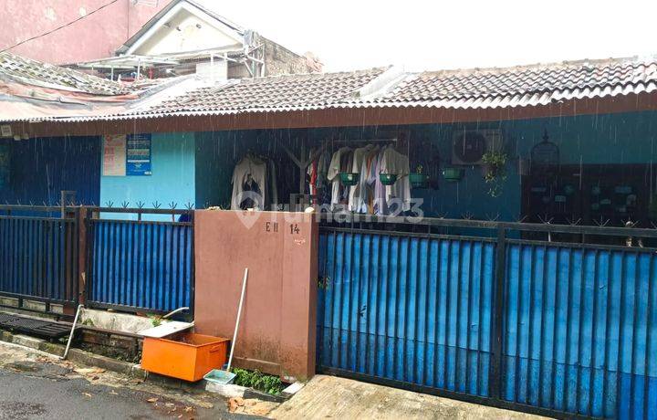Rumah Murmer Griya Katulampa