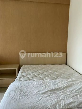 Dijual Apartemen Taman Melati Furnish Margonda Siap Huni