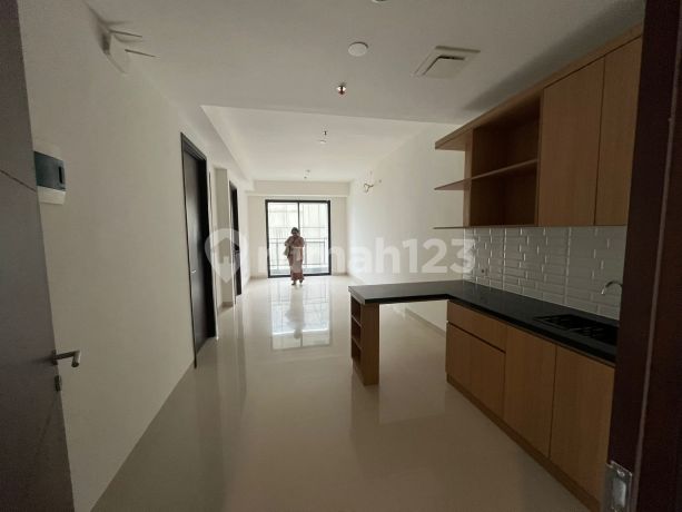 Dijual Cepat Saffron Sentul City Harga Nego Strategis