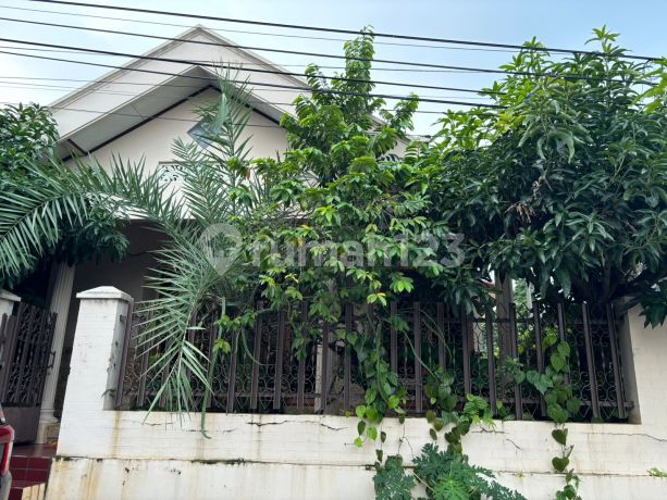 Dijual Rumah Bukit Cengkeh Cimangfis Depok Strategis Dijual Rumah Bukit Cengkeh Cimangfis Depok Strategis