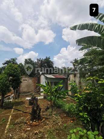 Jual Cepat Kos 2 Lantai Hitung Tanah Bukit Asri Baru Cibinong Bogor