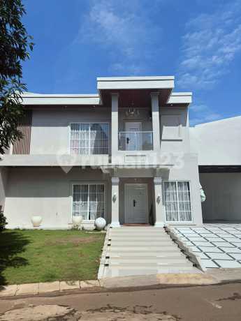 Jual Cepat Rumah Mewah Taman Kenari Nuantara Cibubur Siap Huni Harga Nego Jual Cepat Rumah Mewah Taman Kenari Nuantara Cibubur Siap Huni Harga Nego