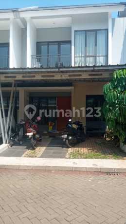 Dijual Cepat Rumah Kranggan Premier Estate 3 Siap Huni