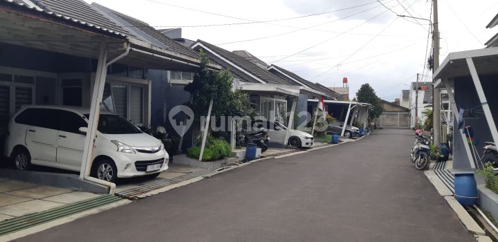 Antapani Cluster House Antapani Cluster House