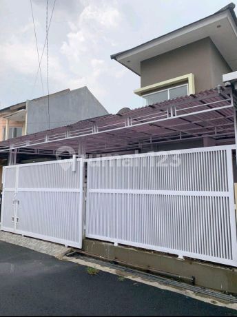 Rumah 2 Lantai Fresh Renovasi Rumah 2 Lantai Fresh Renovasi