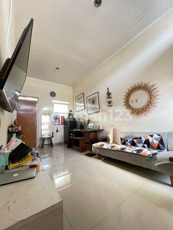 Rumah Minimalis Ciwastra