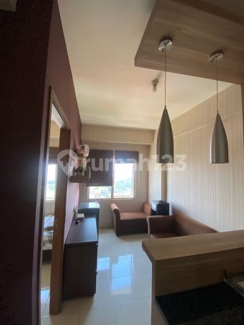 Apartemen Pinewood Jatinangor Apartemen Pinewood Jatinangor