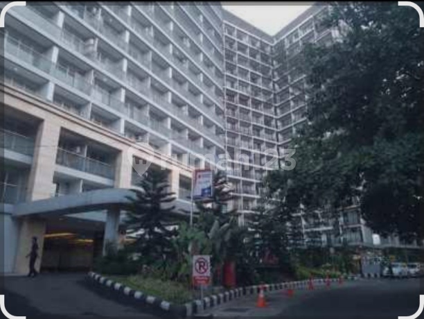 Apartement Dago Suites